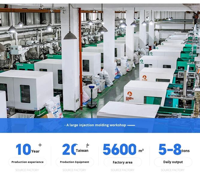 Shenzhen Xichuan E-Commerce Co., Ltd manufacturer production line