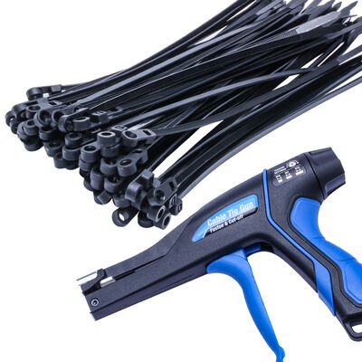 qualidade Braçadeira de Cabo com Cabeça Montável Padrão 4.8*160MM, Enforca Gato de Nylon Personalizado fábrica